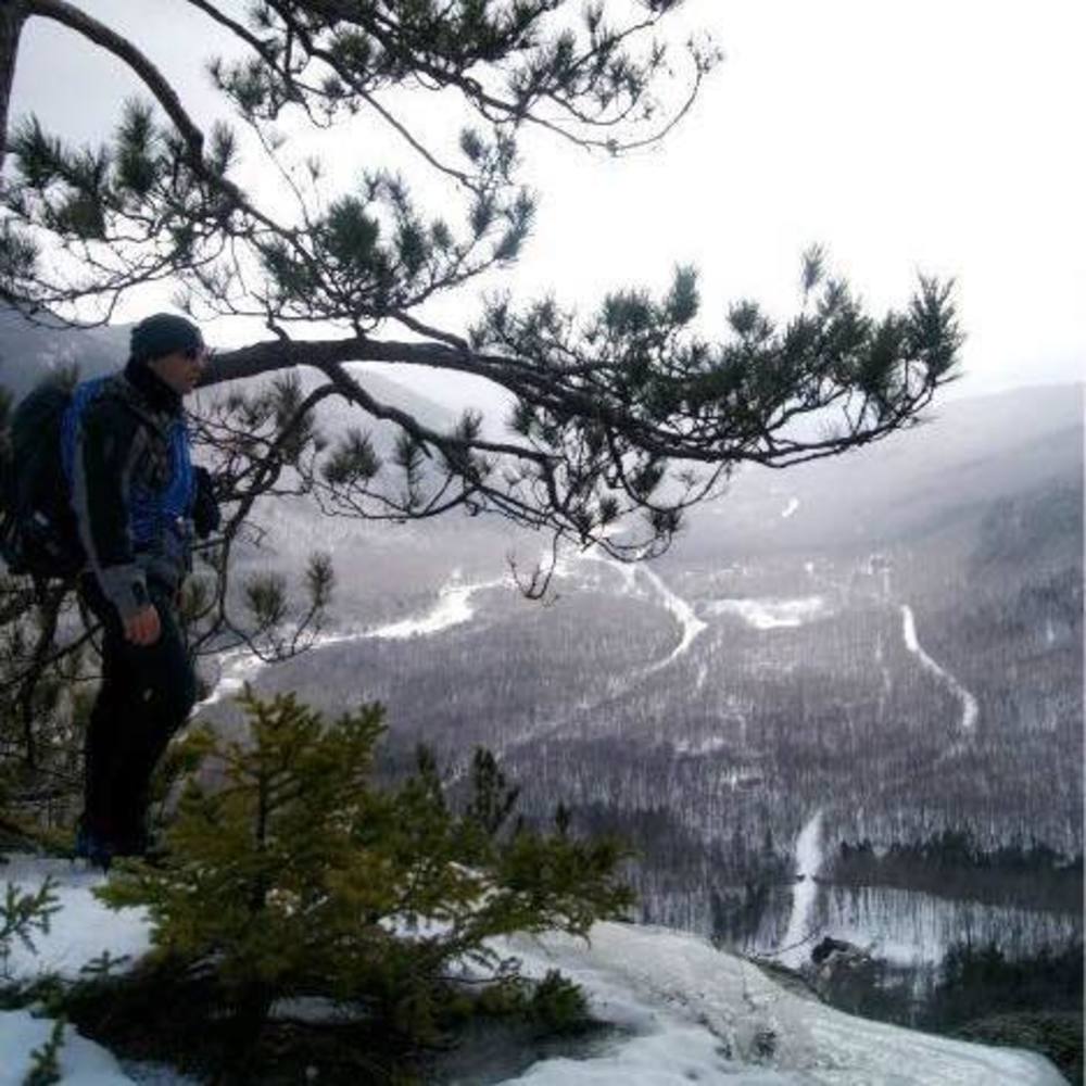 Meet your Posher, Shawn